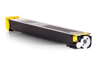 TONER COMPATIBLE SHARP MX-36GTYA / MX36GTYA / MX-36 / MX36 YELLOW 15000 PAGES - KERA FRANCE TONER COMPATIBLE SHARP MX-36GTYA / MX36GTYA / MX-36 / MX36 YELLOW 15000 PAGES - KERA FRANCE